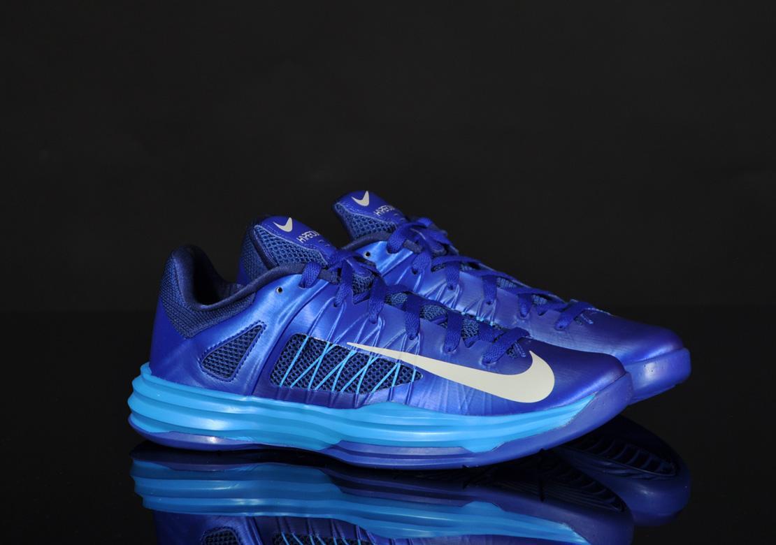 鯨 Nike Hyperdunk Low | 554671-401 | AFEW STORE